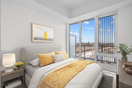 For Lease - 220 Missinnihe Way Unit# 307, Mississauga, Ontario - Photo 5