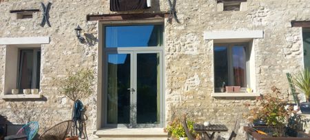 Appartement T4 près de MAGNY EN VEXIN à louer - Photo 5