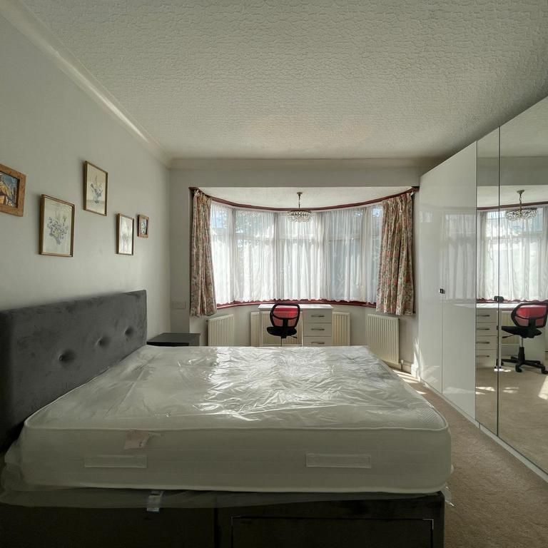 1 bedroom house of multiple occupation to rent - Photo 1