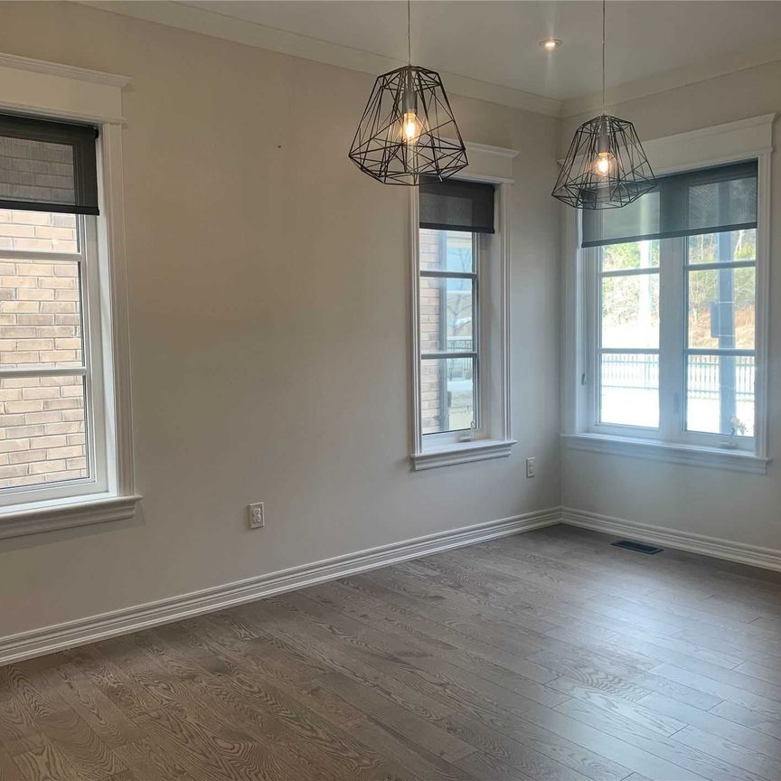 For Lease - 33 Calamint Lane, Richmond Hill, Ontario - Photo 1