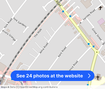 Golf Open 2026 - Alma Road, Birkdale - Sleeps 8 - Photo 1