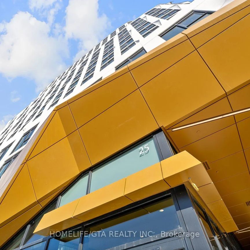 25 Cordova Avenue #301 - Photo 2