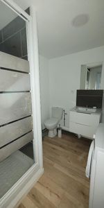 Location Appartement 1 pièce 18m² FOURMIES 59610 - Photo 3