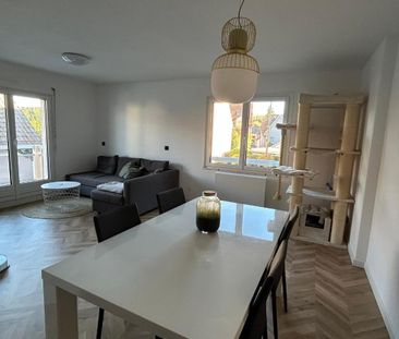 Location Appartement 3 pièces 72m² RIXHEIM 68170 - Photo 5