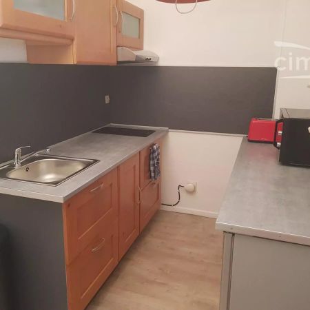 Appartement meublé 1 pièce à Saint-Dizier, 37 m² | Cimm Immobilier - Photo 3