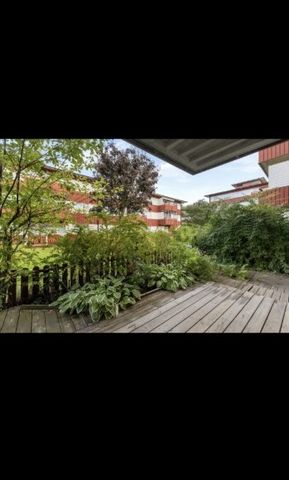 Skarpbrunnavägen, Norsborg - Photo 5