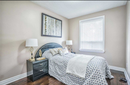 For Lease - 8 Mcculla Avenue Unit# Upper Level, Brampton, Ontario - Photo 2