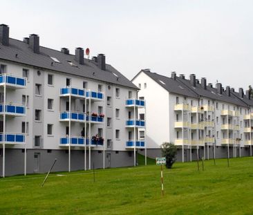 Zwei Zimmer Wohnung in Wuppertal mit Balkon - Foto 3