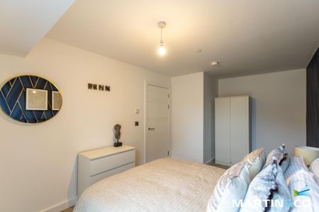 1 bedroom apartment to rent - Photo 5