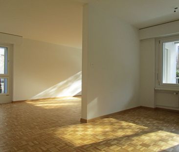 Sonnige Wohnung im schönen Sihltal! - Foto 2