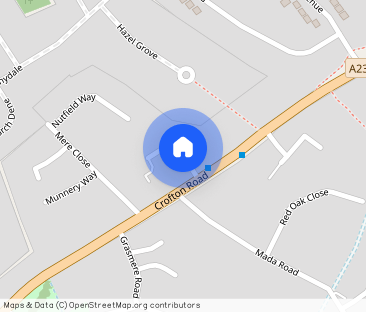 Burlington Close, Locksbottom, BR6 - Photo 1