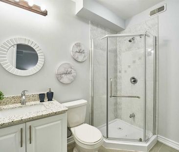 For Lease - 8 Tarmack Drive Unit# Bsmt, Richmond Hill, Ontario - Photo 4