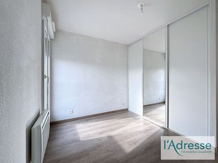 Location appartement 3 pièces, 56.00m², Ajaccio - Photo 2