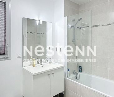 Appartement Mandelieu La Napoule 3 pièce(s) 64.40 m2 - Photo 6