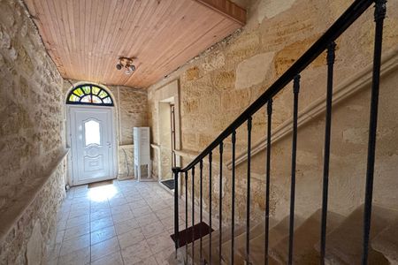 Chambre dans un appartement BORDEAUX CHARTRONS - Photo 5