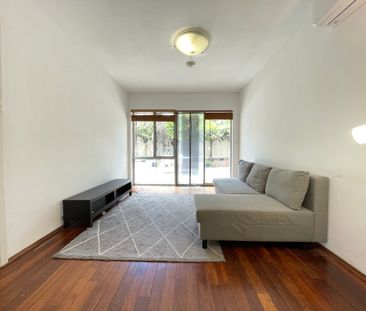 Partially Furnished Oasis in Osborne Park! - Photo 1