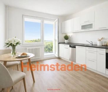 Pronájem bytu 3+1 67 m - Fotografie 6