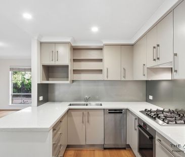 Spacious & Stylish - Photo 4