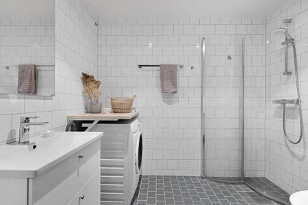 Responsgatan, Hägersten - Photo 5