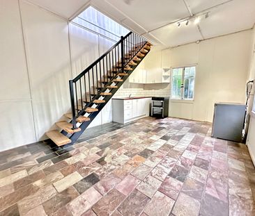 1 bedroom loft style Unit - Close to City - Photo 2