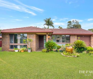 Updated 4-Bedroom Family Home in Prime Location - Photo 1