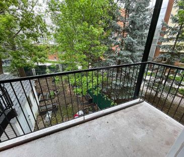 HOMA Grand 3 1/2 renovée - Photo 3