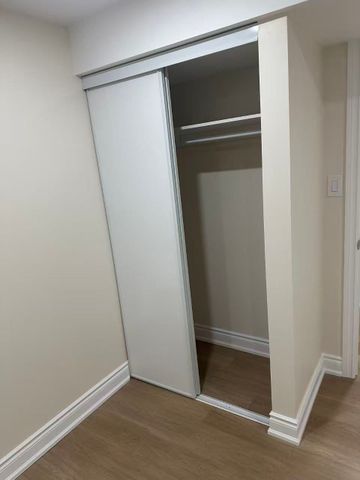 For Lease - 1385 Military Trail Unit# BSMT ROOM 1, Toronto, Ontario - Photo 4