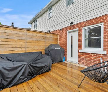 For Lease - 1252 Kingston Avenue, Carlington - Central Park, Ontario - Photo 3