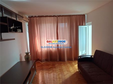 Apartament 2 camere Crangasi/centrala proprie/AC - Fotografie 3