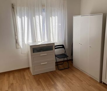 3.5 Zimmer, 75 m², EG - Foto 1