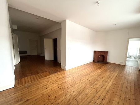 Location Appartement 3 pièces 105m² - Photo 5