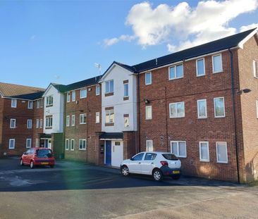 Wesley Court, Manchester - Photo 4