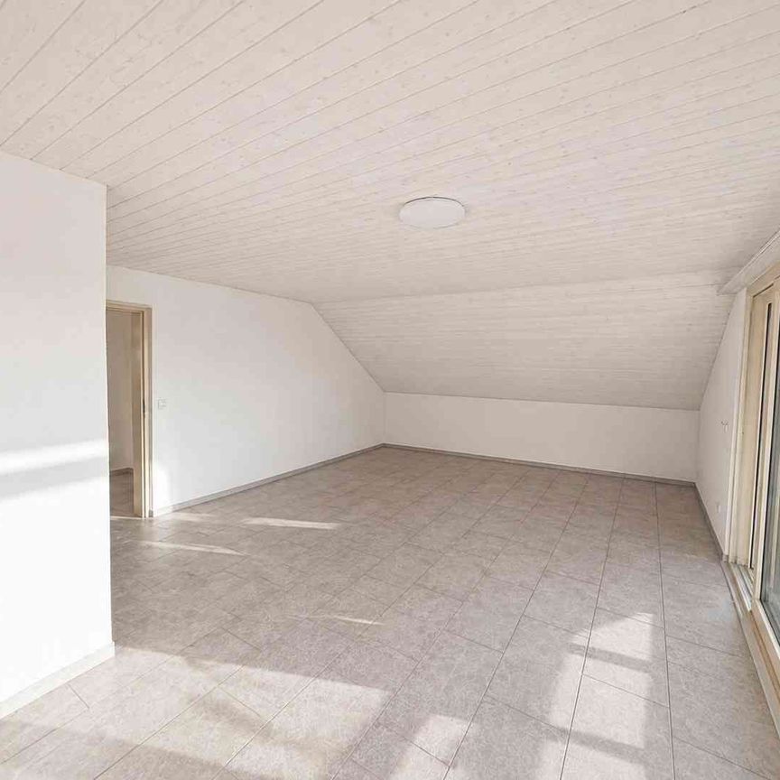 2.5 Zimmer, 68 m², 2. Stock - Photo 1
