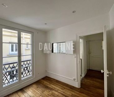 Appartement à louer à Paris 6Ème - Photo 6
