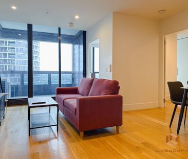 Melbourne CBD - Photo 4