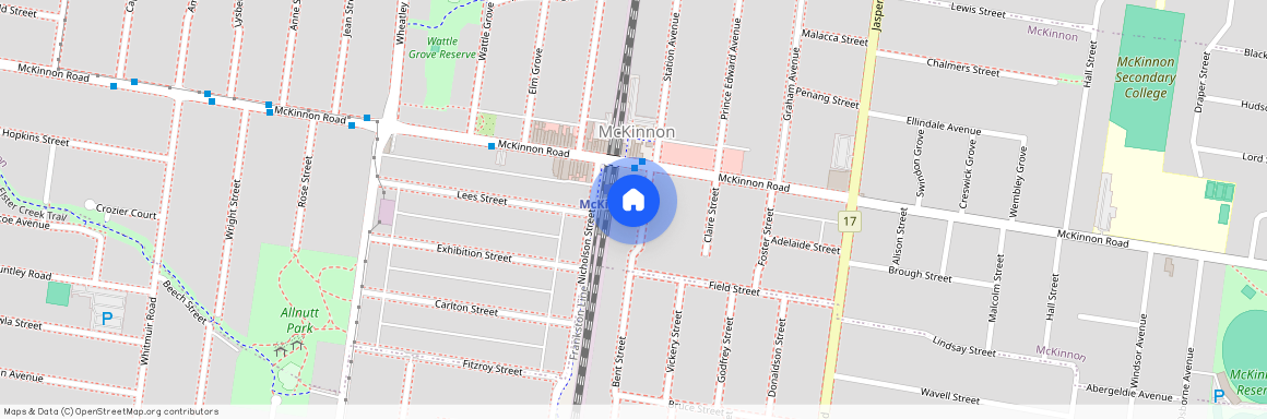 5/75 Bent Street, Vic 3204, Mckinnon