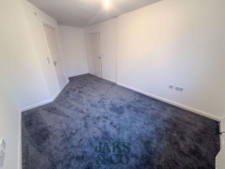 3 bedroom terraced house to rent - Photo 4