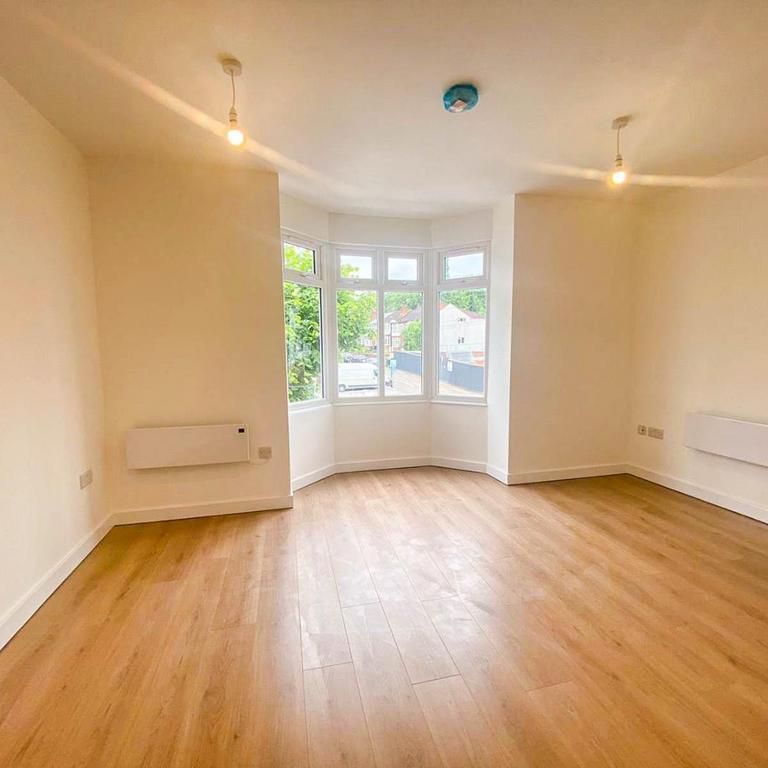 2 bedroom apartment to rent - Photo 1
