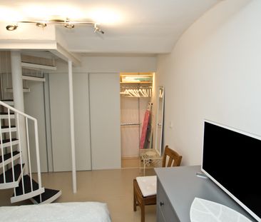 2.5 Zimmer in Düsseldorf - Foto 3