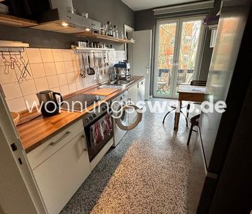 Wohnungsswap - 3 Zimmer, 67 m² - Weidenallee, Eimsbüttel, Hamburg - Photo 1