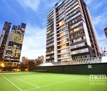 103/88 Southbank Boulevard - Photo 5