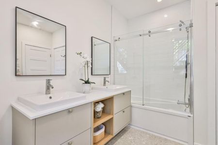 Appartement à louer - Montréal (Rosemont/La Petite-Patrie) (Petite Italie) - Photo 5