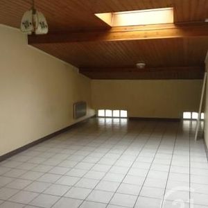 Location Appartement 1 pièce 28m² VERDUN 55100 - Photo 3