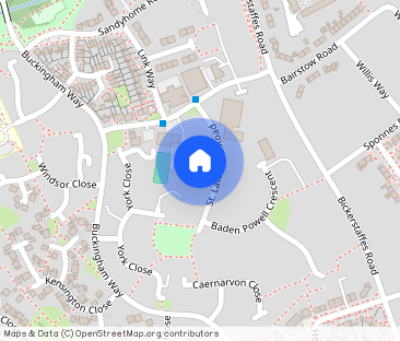 Sollys Way, TOWCESTER - Photo 1