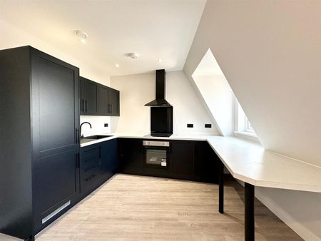 2 bed flat to rent in Sheffield Road, Barnsley, S70 - Photo 4