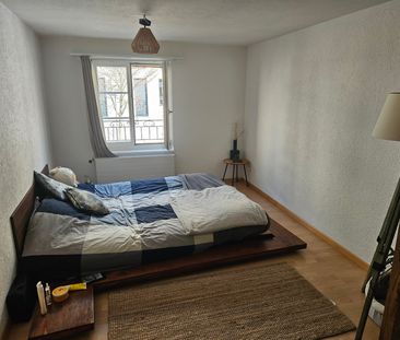 2 Zimmer, 46 m², 1. Stock - Foto 3