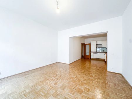 +++ TOP LAGE +++ Helle 2,5-Zimmer-Wohnung mit hervorragender Infrastruktur nahe Jakominiplatz - Photo 5