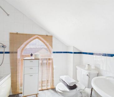 1 bedroom property to rent - Photo 1