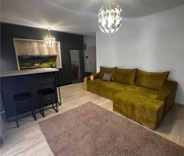 Inchiriere apartament 2 camere zona Ultracentral - Fotografie 3
