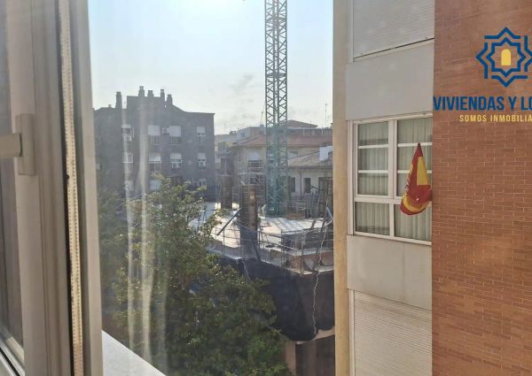 Piso de alquiler en de Arenas, Fígares